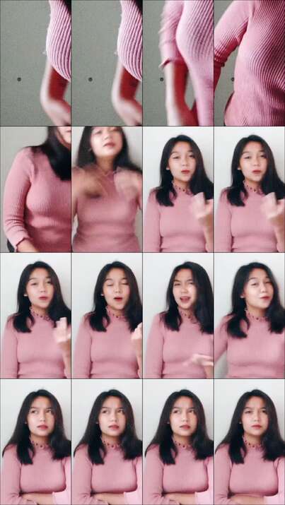 Poster for Fitria Dewi Tiktok Doodsflix Terabox Bokep Dood Yakwad