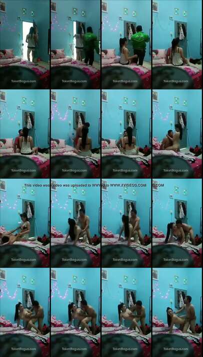 Poster for Bokep Indo Bang Grab Sange Michat Bokepind