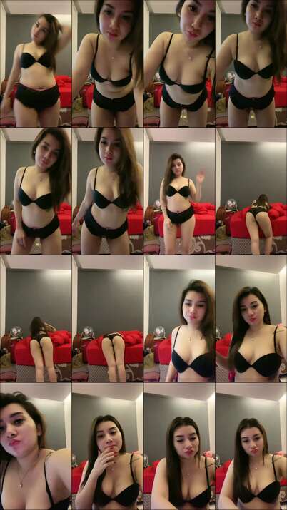 Poster for Mulus Bokep Video Terbaru Terabox Viral Simontok