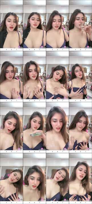 Poster for Basahin Nenen Trus Diremes Lydia Danara Video Viral