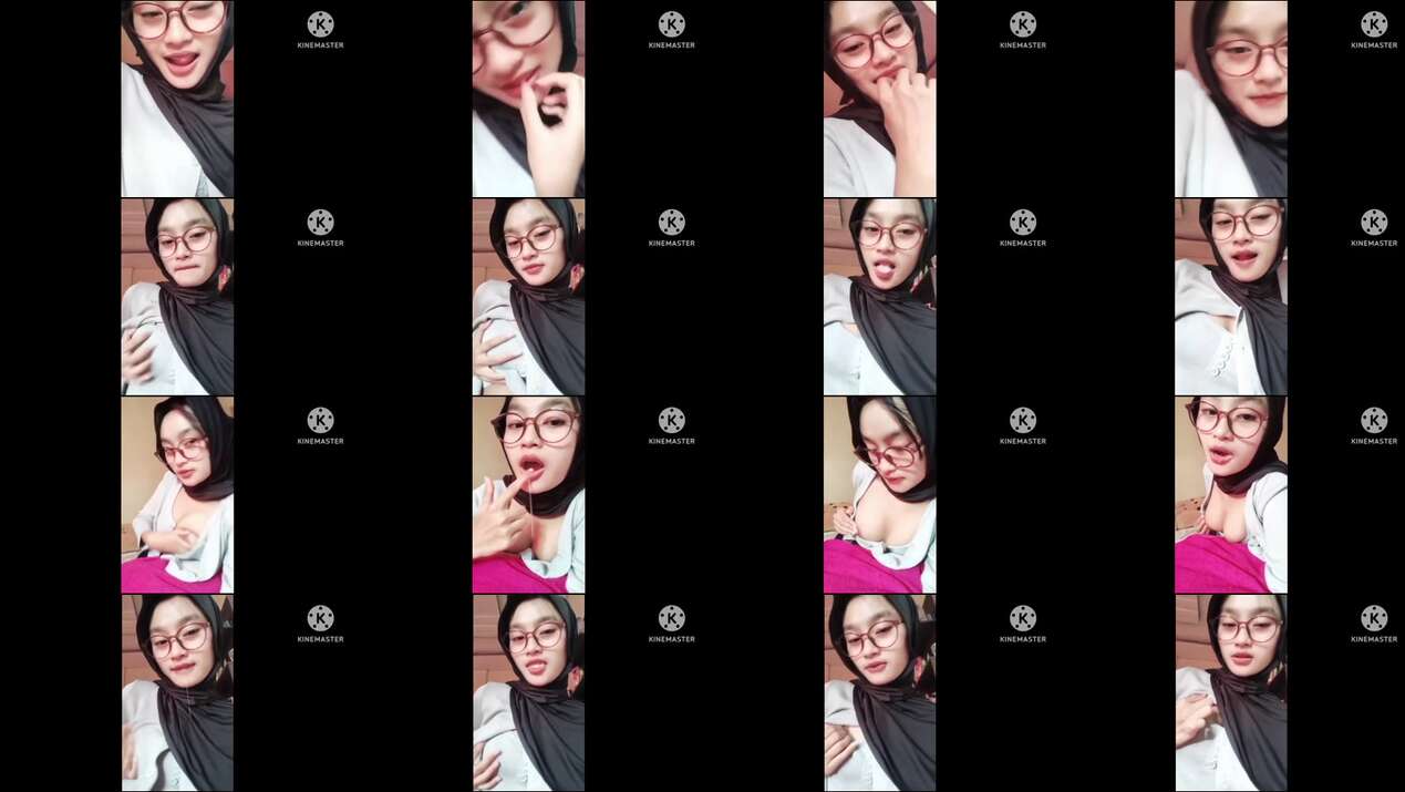 Poster for Viral Jilbab Sange Idaman Kalian Bokep Lulustream