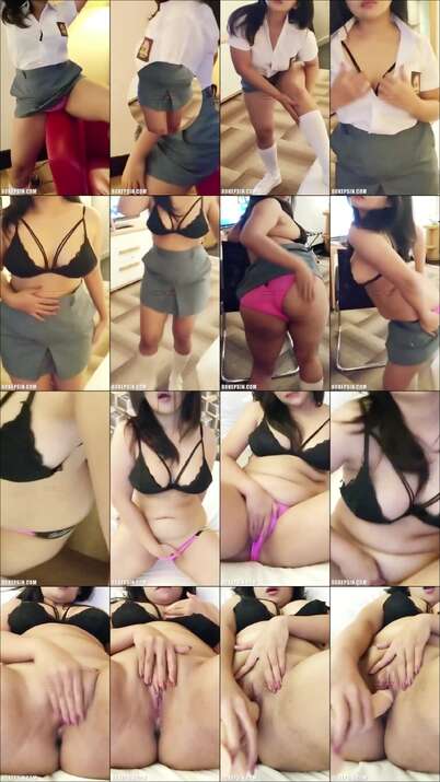 Poster for Memek Becek Cewek Seragam Sma Cosplay Tante Dood Stream