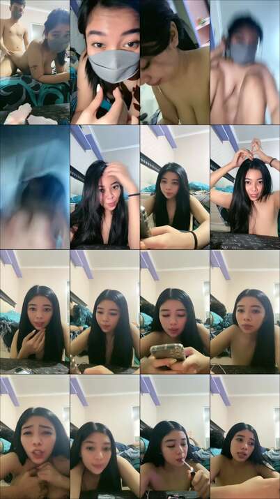 Poster for Vid Lama Gak Pernah Kentu Pacar Semangkanya Makin Mancung