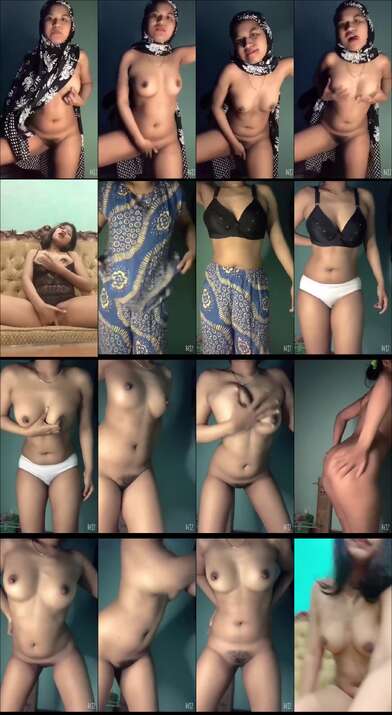 Poster for Kompilasi Video Dedek Abg Jilbab Omek Sange Kirim Pap Nih