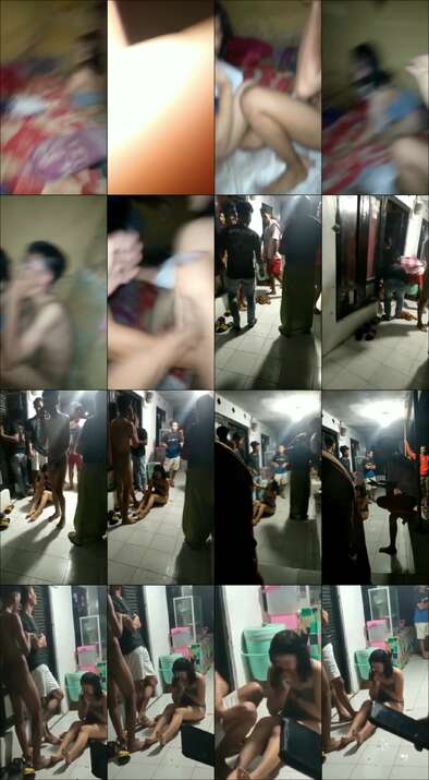 Poster for Prank Warga Pada Pelakor Yakwad Bokep Ngentot