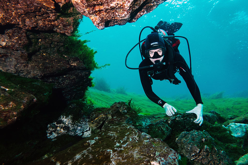Scuba Diving Certification Courses, Classes, Training, Equipment