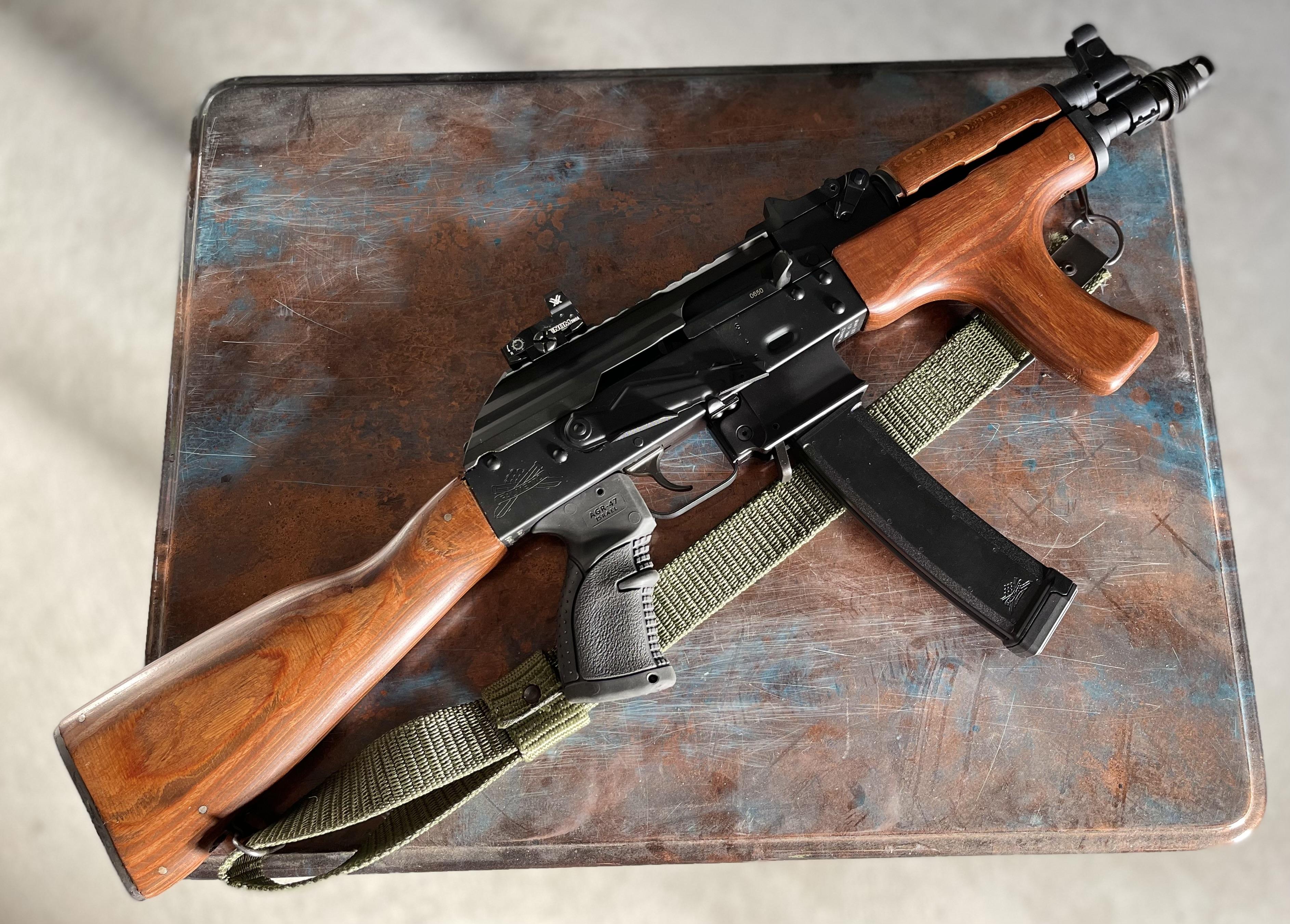 Any KP9 love? Sniper's Hide Forum