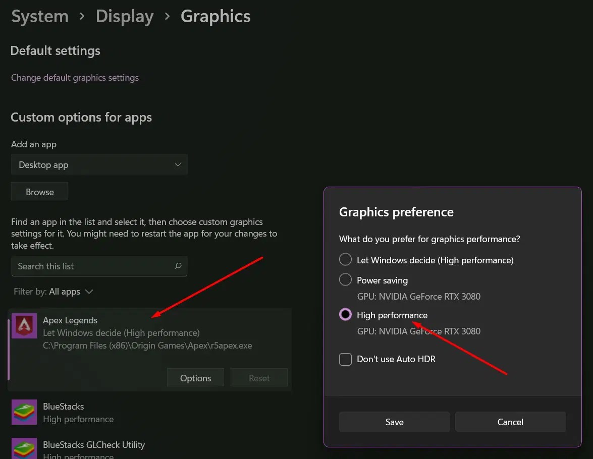 Elden Ring How To Fix Game Not Using GPU & Low GPU Usage