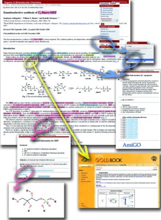How To Use An Electronic Database For Online Research Electronic Ink