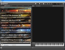 Kontakt Wallpaper Request & Comments Page 687 AudioSEX