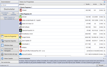 Revo Uninstaller Pro v4.2.1 + Portable Desinstala