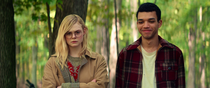 Exploradores P2P • Ver Tema Violet y Finch ( 2020 Romance )