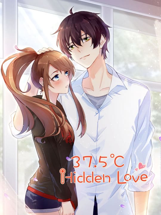 37.5℃ Hidden Love Free reading