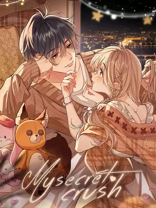 Free Reading My secret crush Manga On WebComics