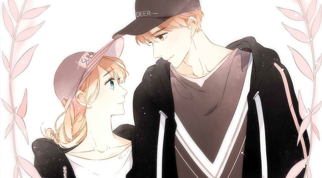 Love Like Cherry Blossoms Free reading
