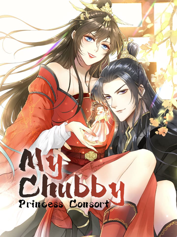 Free Reading My Chubby Princess Consort Manga On
