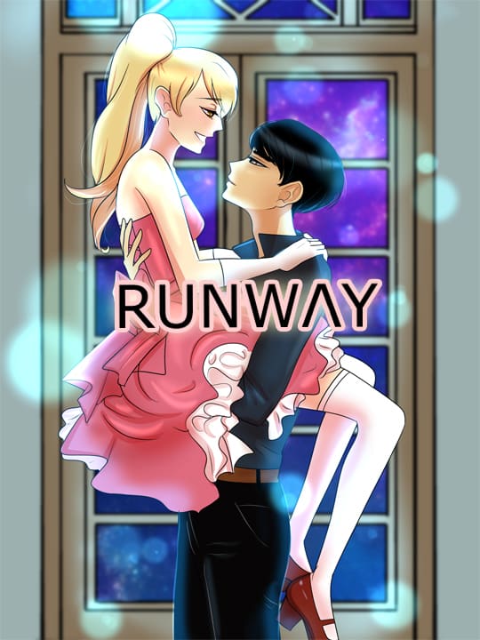 Romance comics & Romance manga