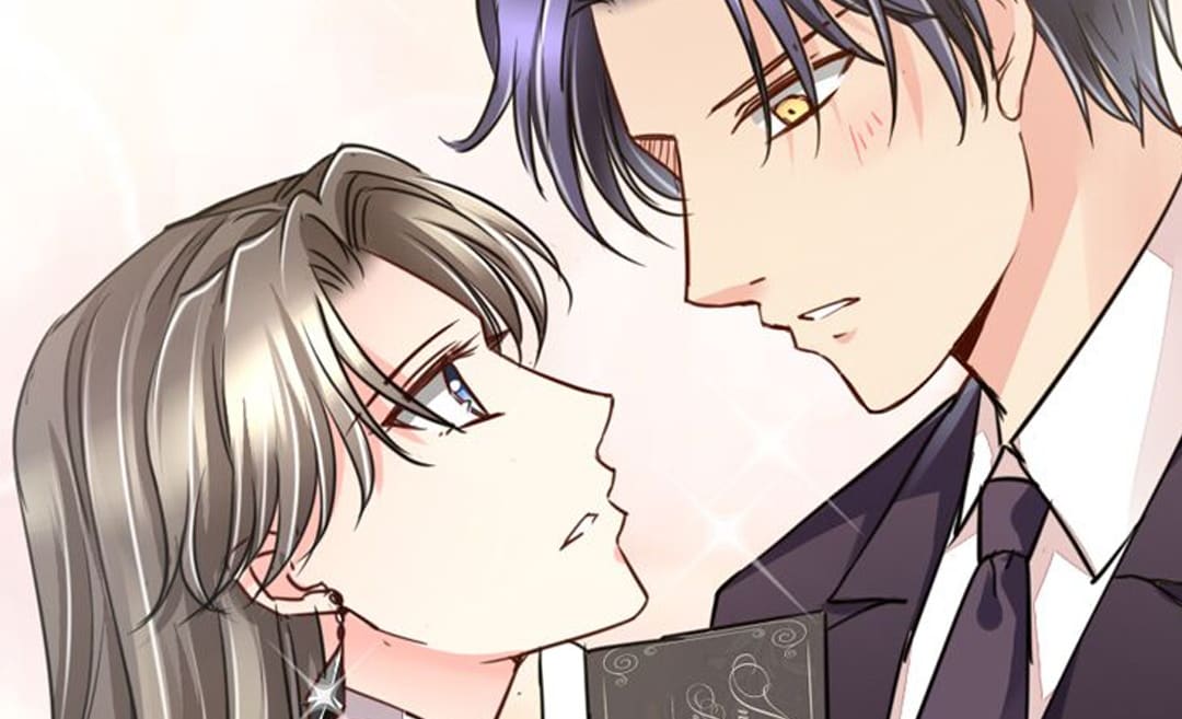 Free Reading Who is my perfect match? Manga On