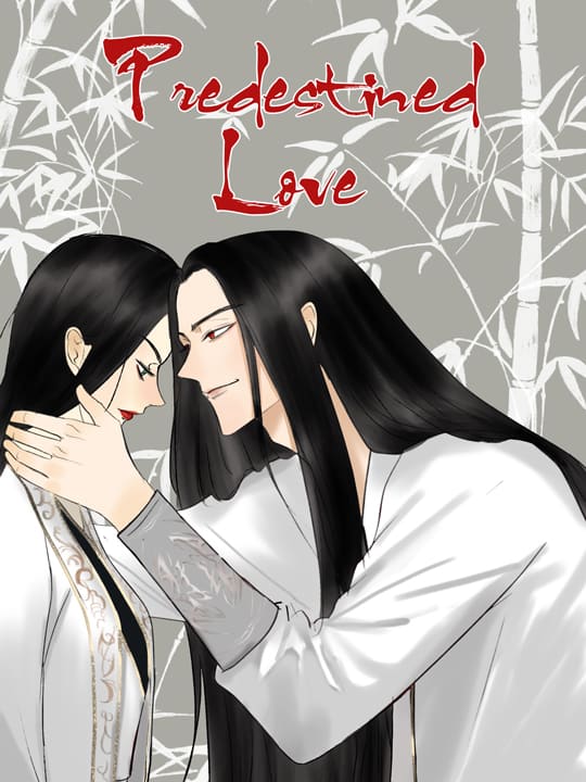 Predestined Love Free reading