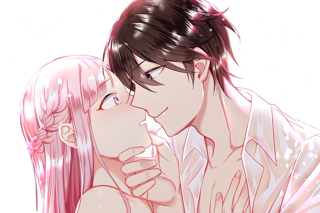 Childe and Sweet Wife Free reading