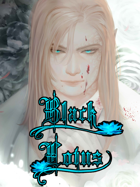 Free Reading Black Lotus Manga On