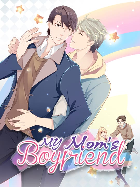 Free Reading My Mom's Boyfriend Manga On