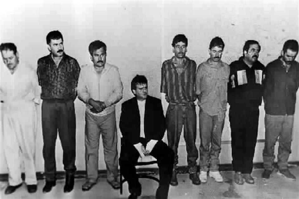 venganza que acabó con la familia de ‘El Güero’ Palma elnorte