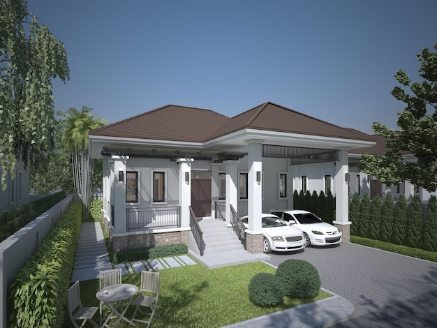 What Is A Full Size Architectural Drawing? Housing