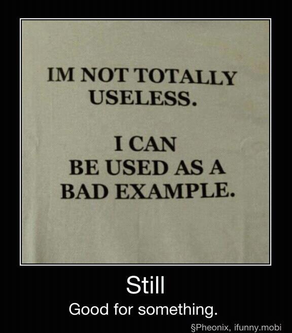 Still good for something imghumour