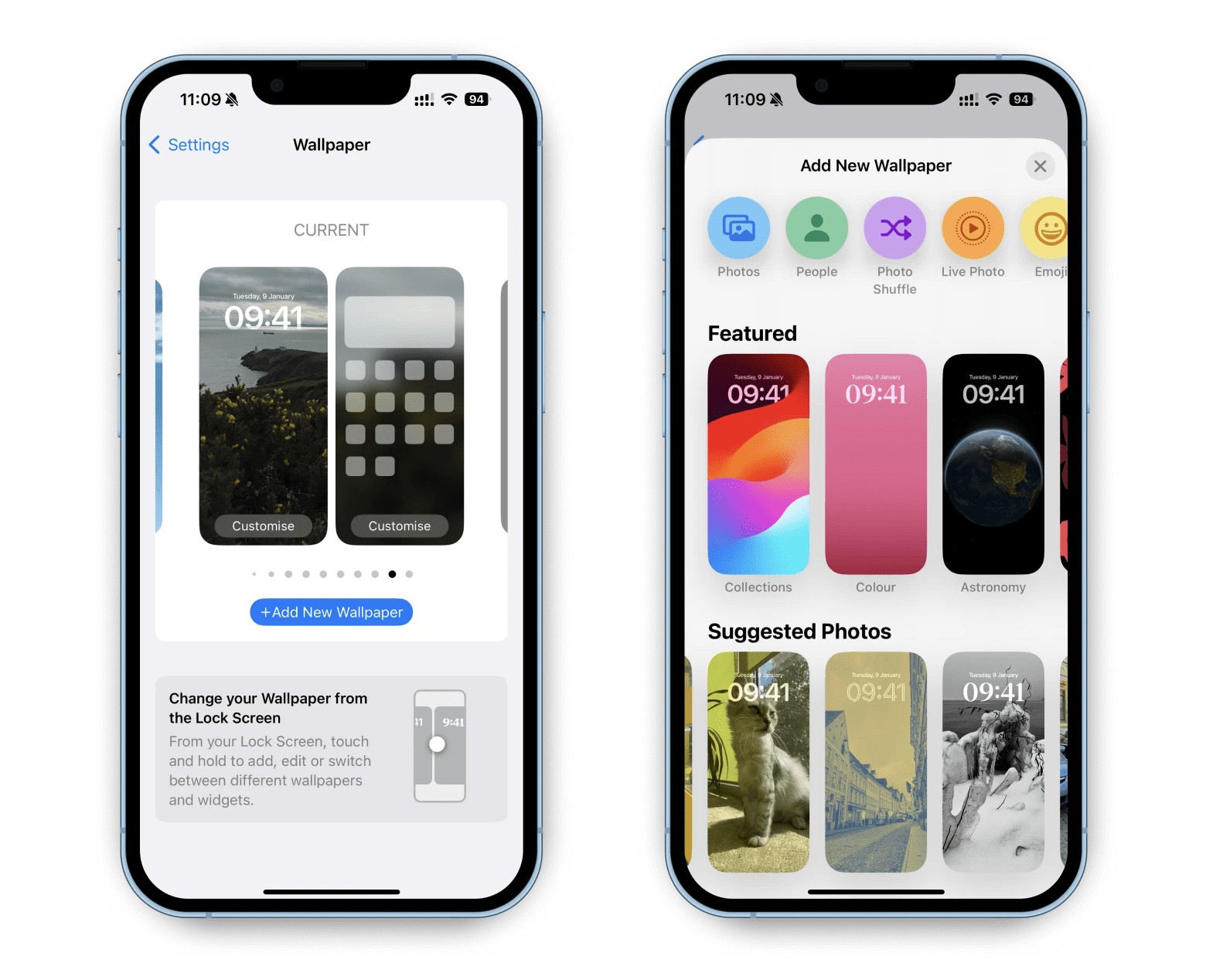 How to delete wallpaper on iPhone [2024]