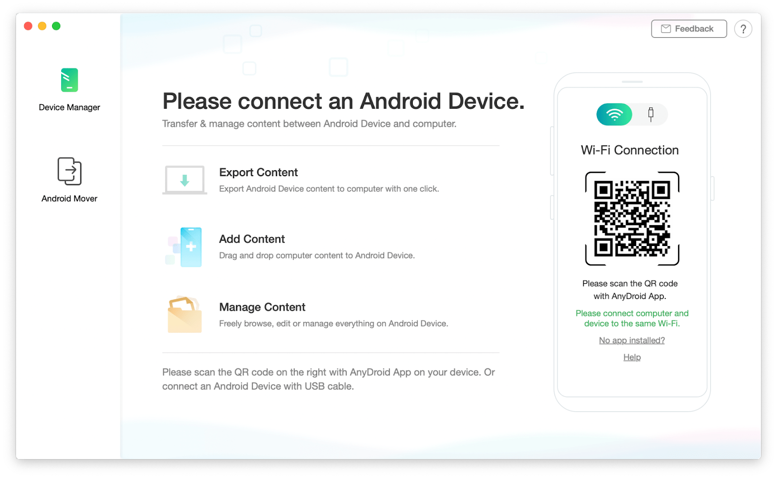 How to transfer photos from Android to Mac and back Proven solutions