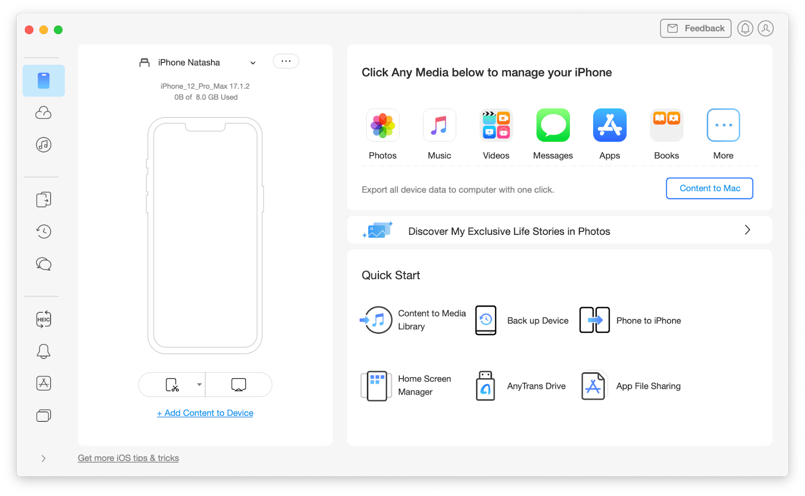 How to empty trash on iPhone [2024]