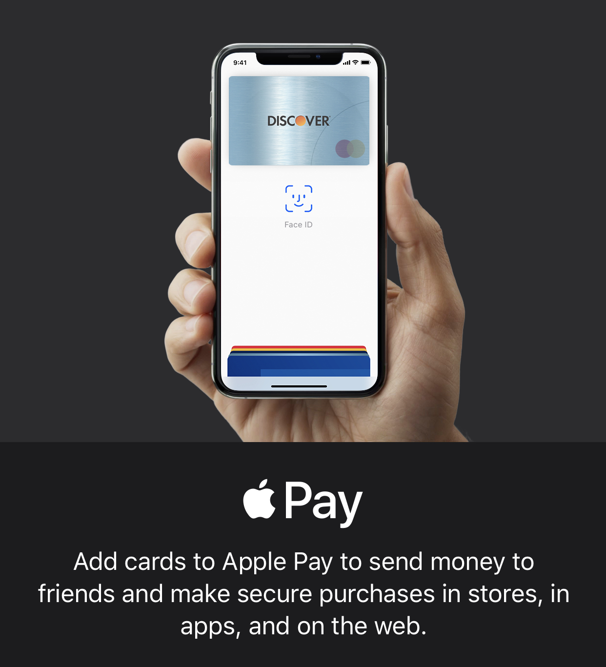 How To Set Up And Use Apple Pay in 2021 Setapp