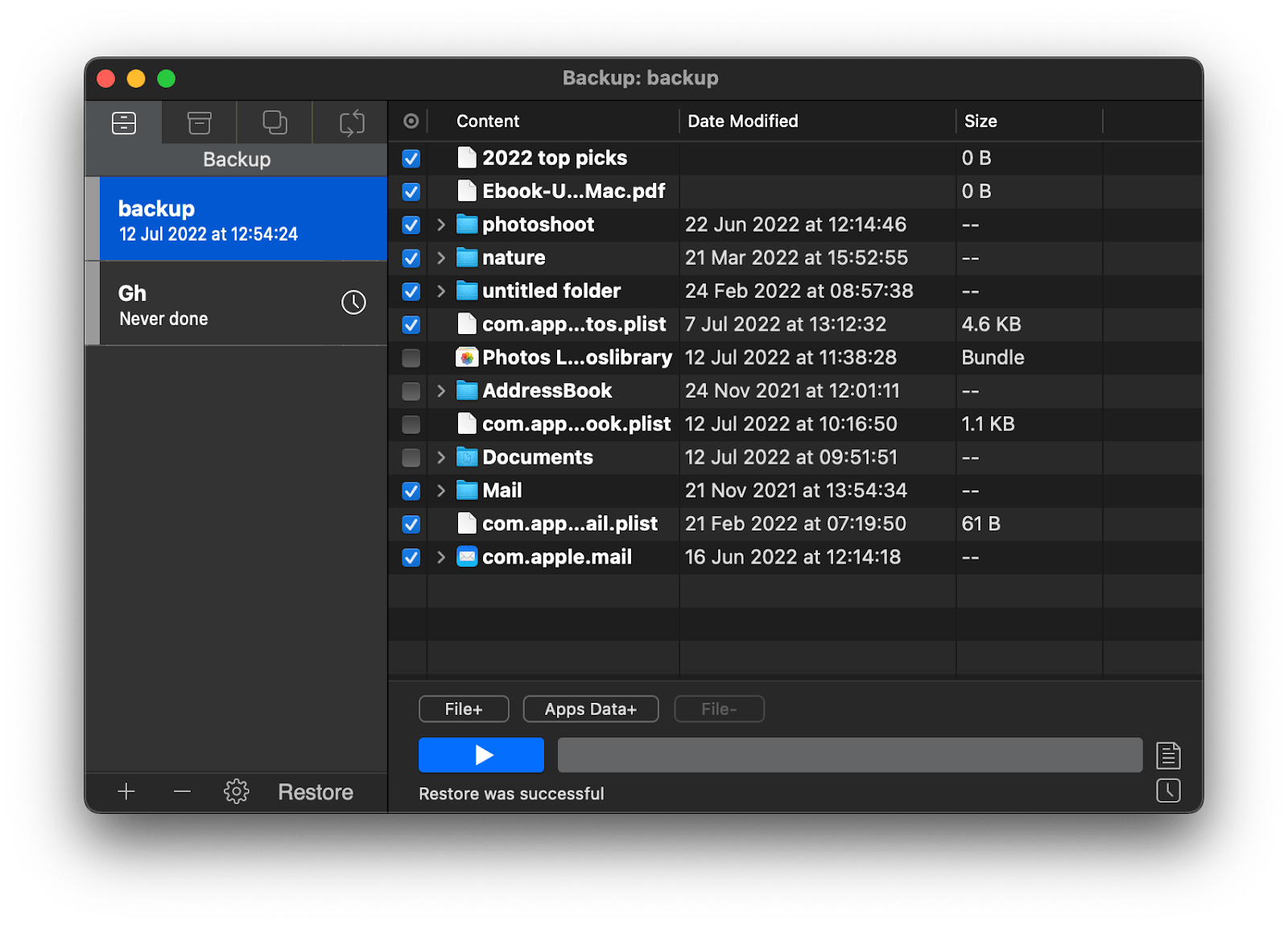 How to use Time Machine on Your Mac for backups [2022]