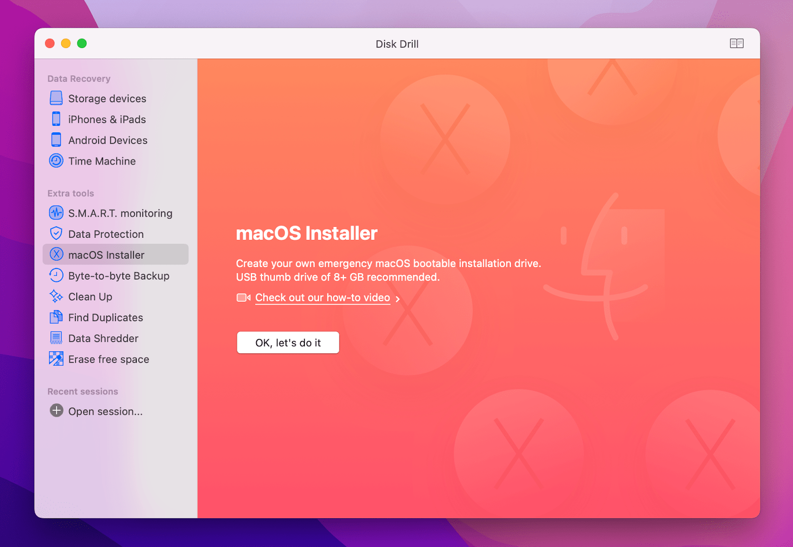 How to download and install old versions of macOS + infographic of Mac