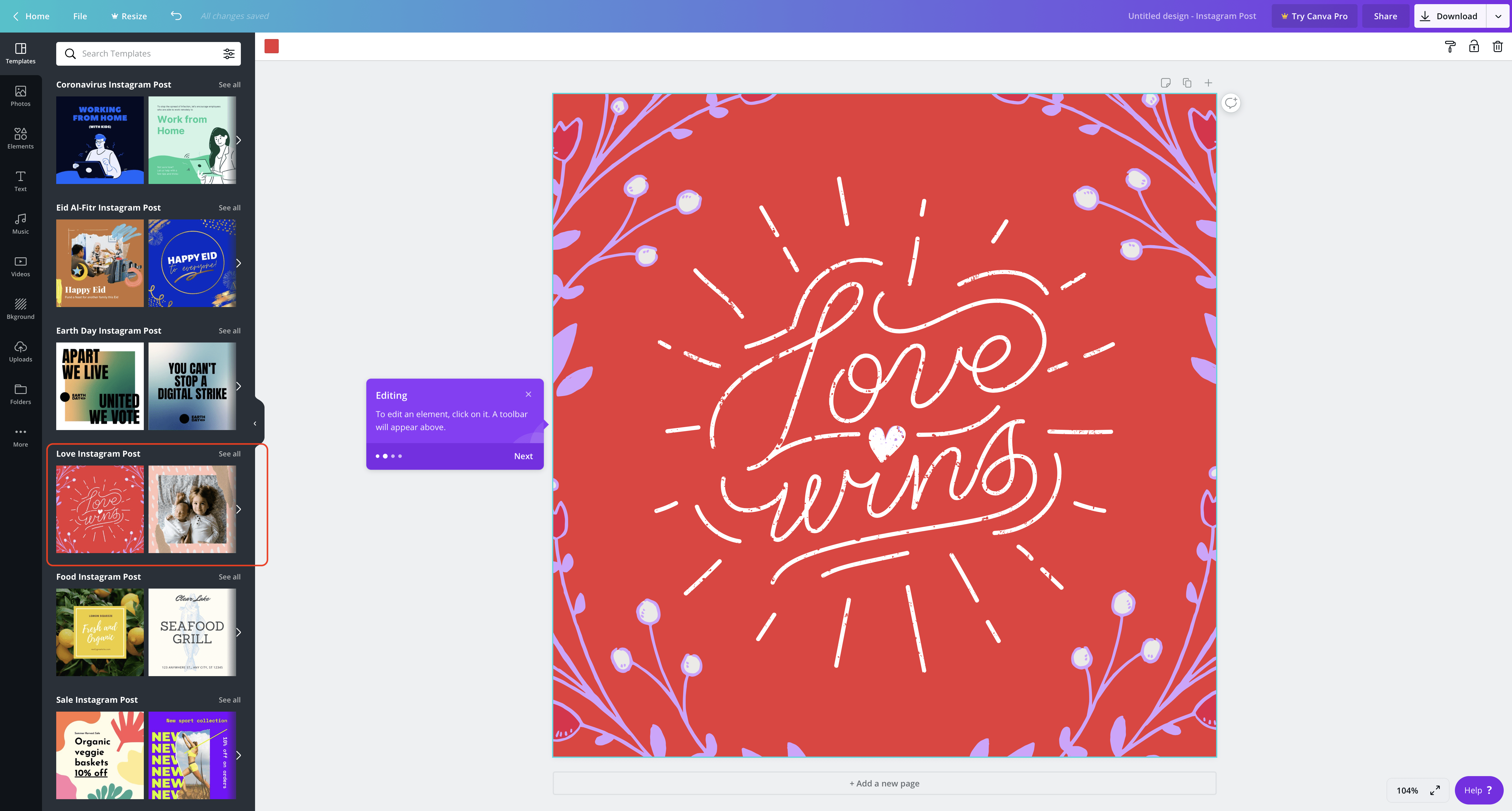 How To Use Canva On Mac No Design Experience Necessary