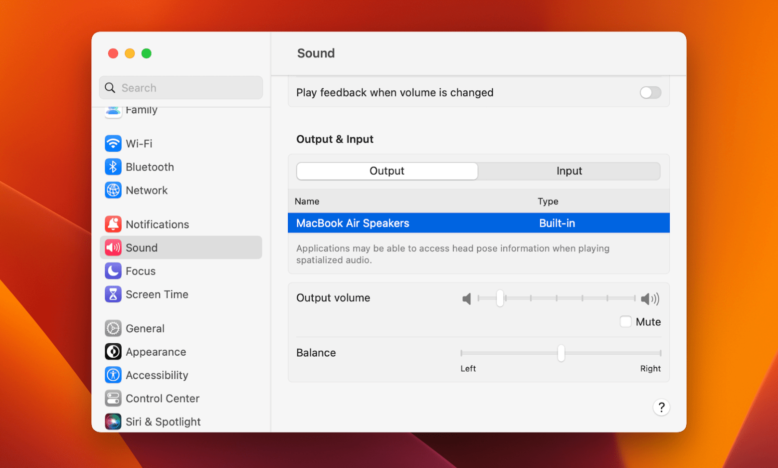 How to fix Mac volume keys not working