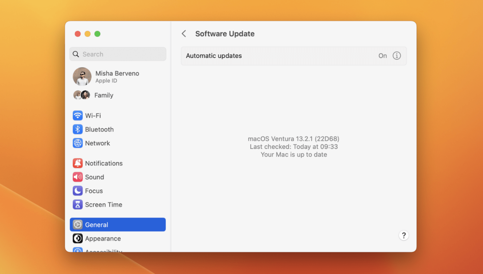 Learn about macOS Big Sur system requirements