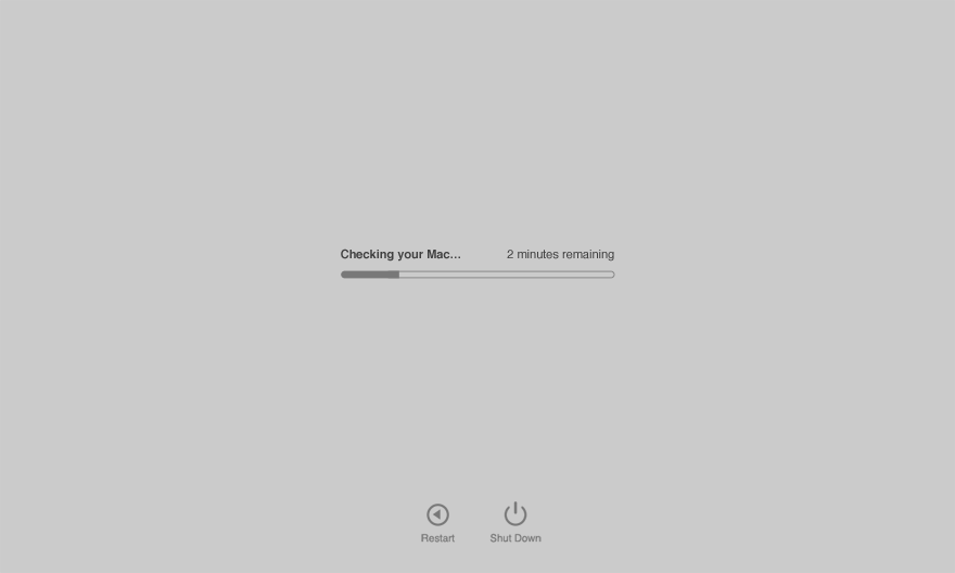 How to Run Apple Diagnostics on your Mac to Fix System Problems