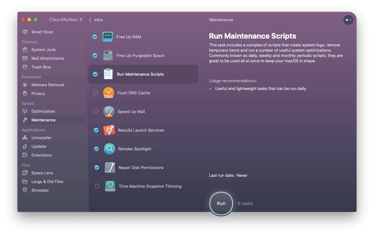 What to do with MacBook screen flickering? Setapp