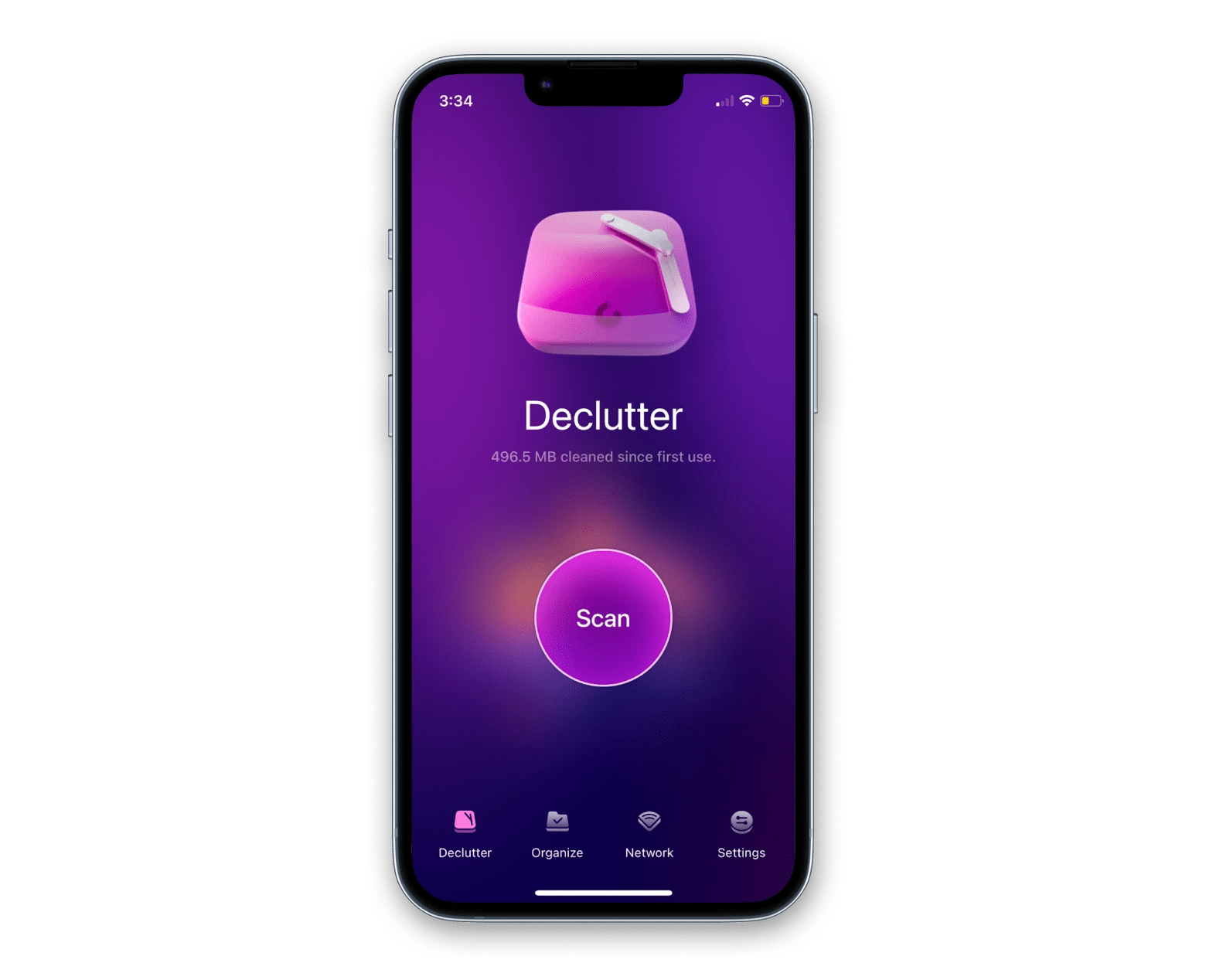 How to empty trash on iPhone [2024]