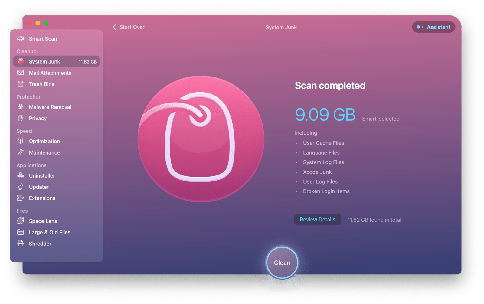 How to get more storage on Mac