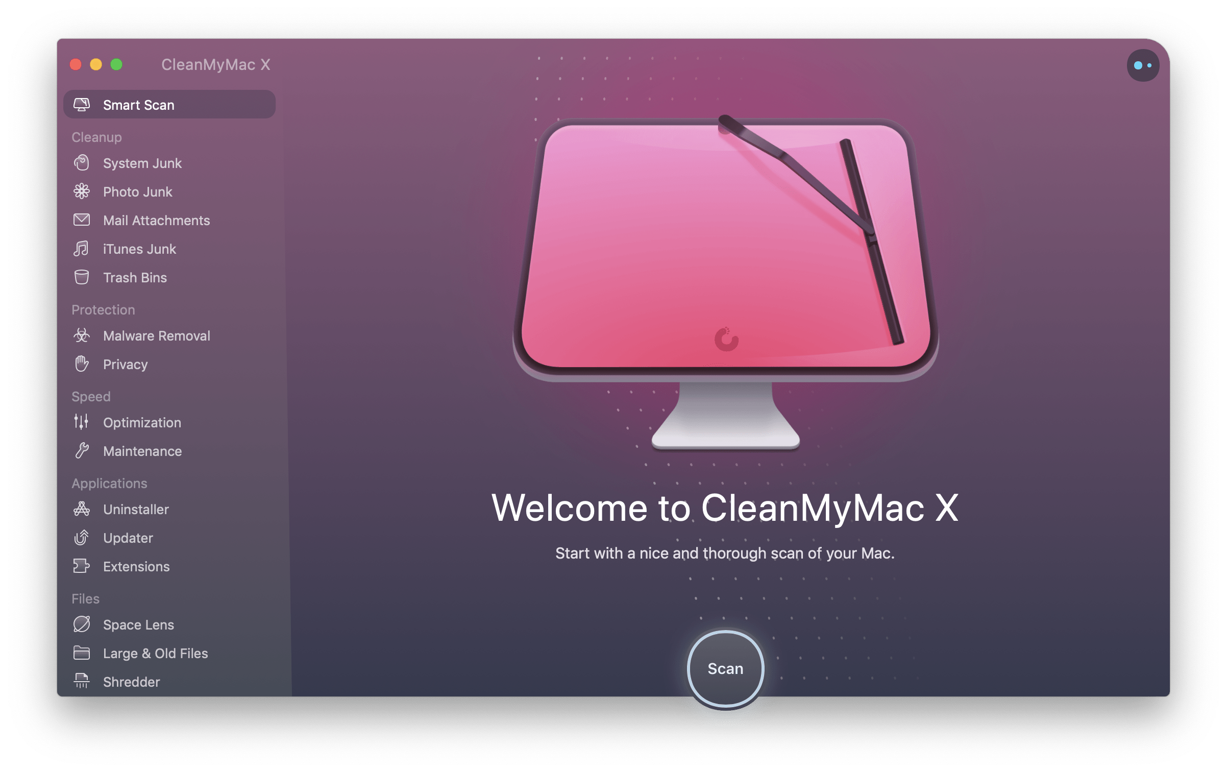 How to fix Mac screenshots not working