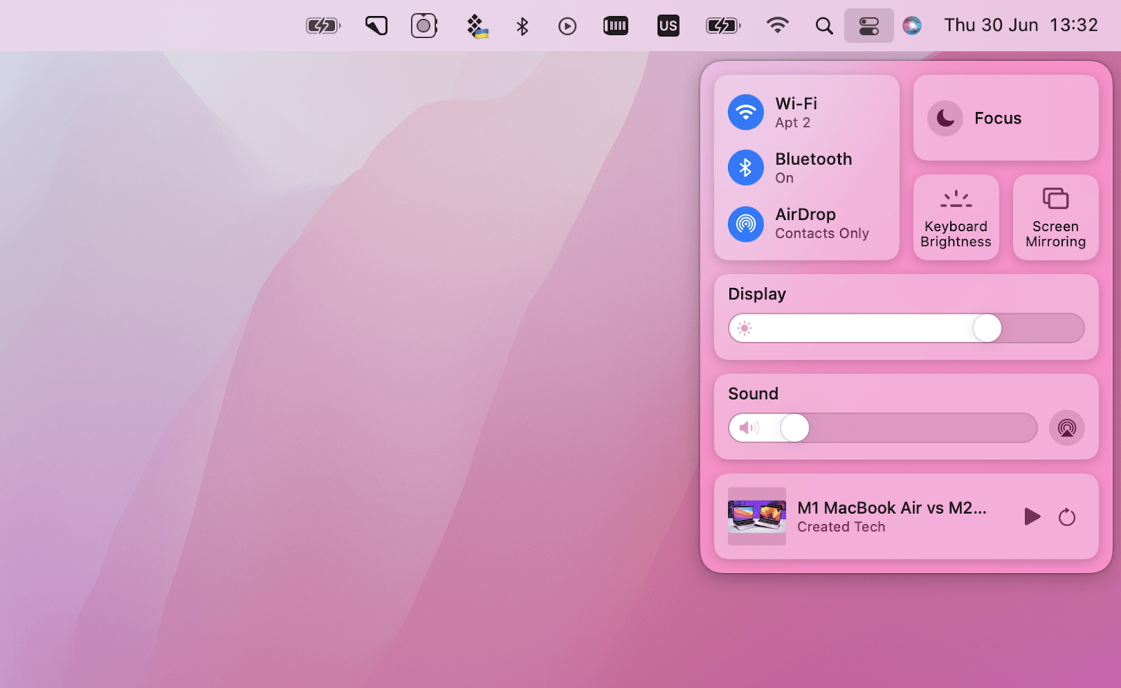 How To Turn Off Keyboard Light On Mac Quickly? Setapp