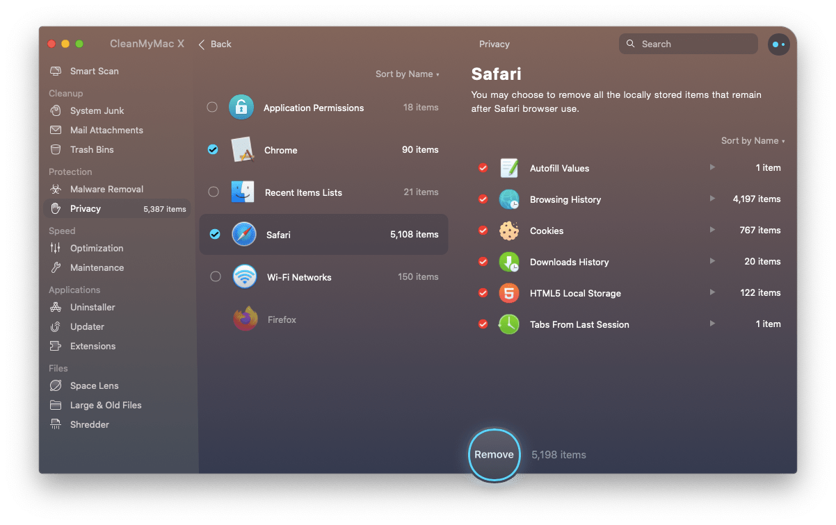How To Go Incognito On iPhone, iPad And Mac? Setapp