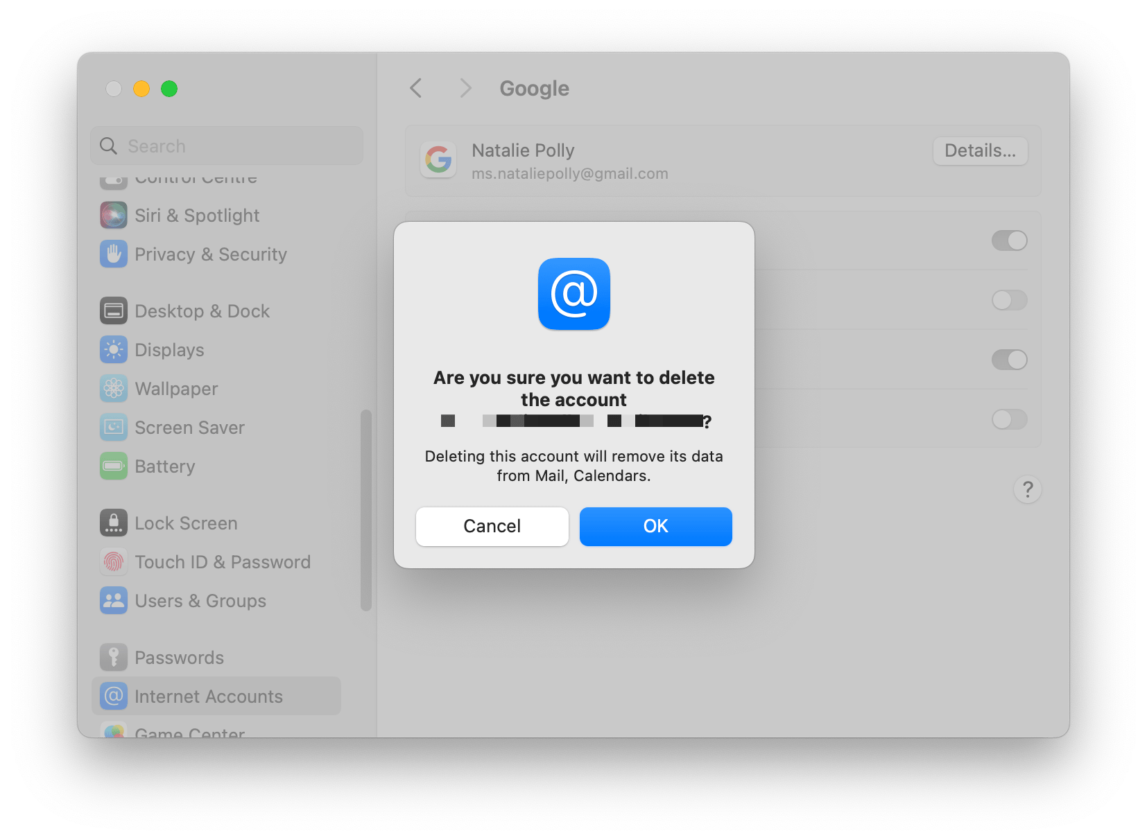 11 easy ways to fix Apple Mail not working