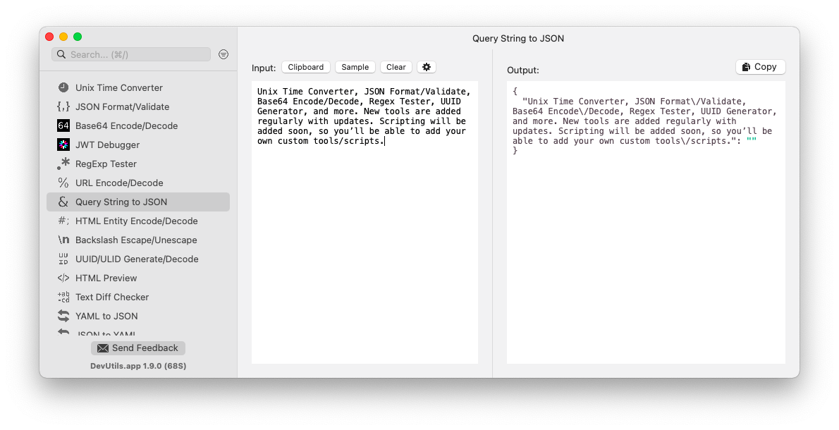 15 best developer tools for Mac