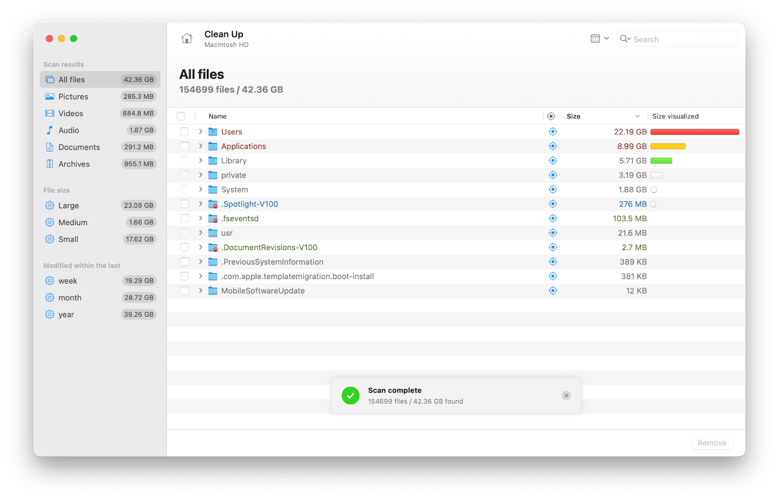 Best file managers for Mac to improve your workflow and save time