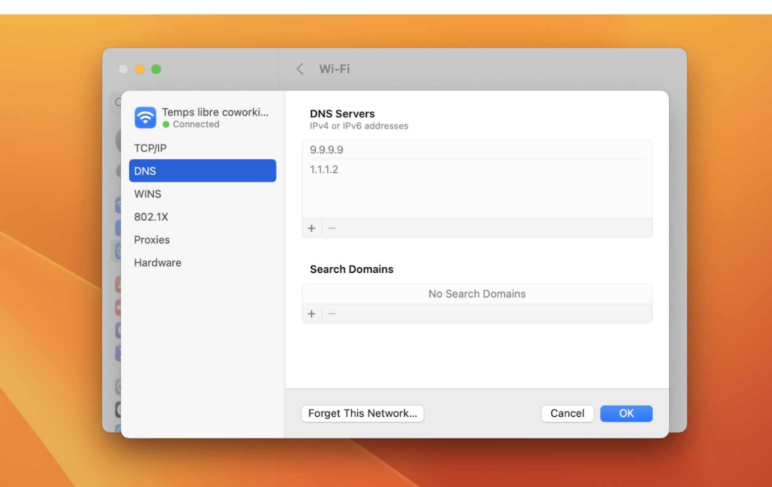 Mac won’t connect to WiFi? Here’s how to fix WiFi connection problems