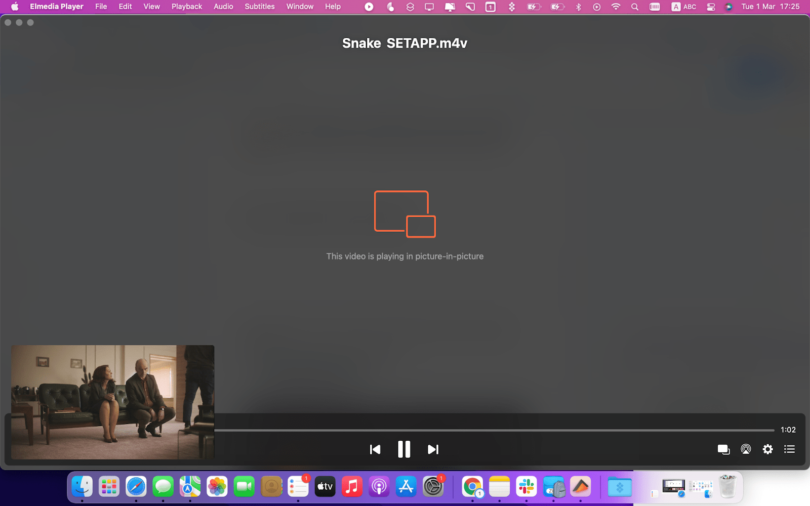 The best ways to use pictureinpicture on Mac